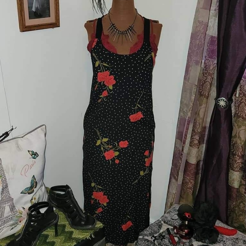 VOLCOME dress